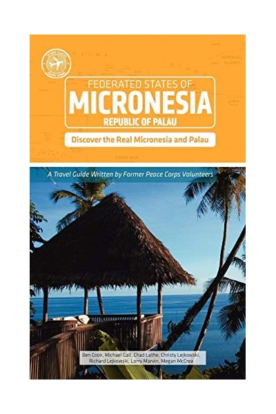 Micronesia and Palau